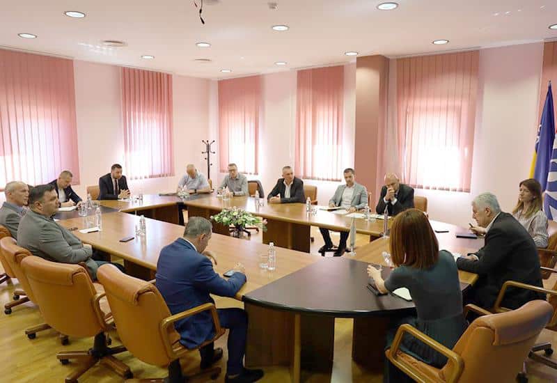 Kampanja u punom jeku. Ovo su zaljučci sa sastanka o izborima: ‘HDZ mora osvojiti HNŽ!’