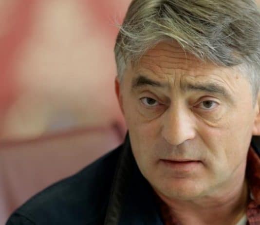 Komšić se oglasio nakon što je Srbija podigla optužnicu protiv hrvatskih pilota