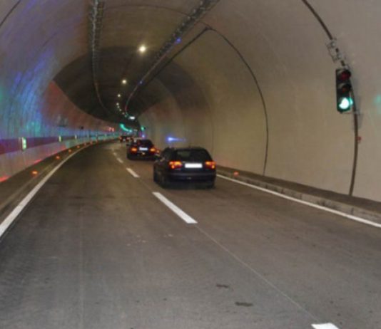Korisne informacije ukoliko danas krećete na put: Nekoliko tunela zatvoreno za saobraćaj