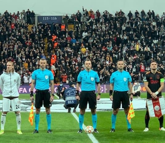 LIGA PRVAKA U TRAVNIKU: Utakmicu BiH i Hrvatske sude UEFA-ine sudije iz Lige prvaka