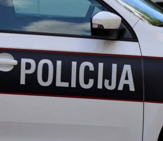 MUP ZDK: Poduzimanje mjera u pogledu učestalih dojava o postavljenim eksplozivnim napravama