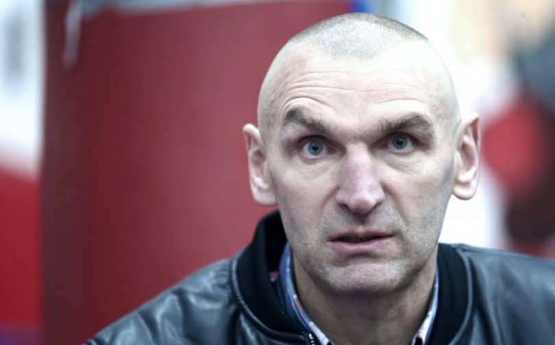 Mavrović: Bio sam sektaš, to me uništilo, izgledao sam kao kostur s kojeg je visjelo odijelo