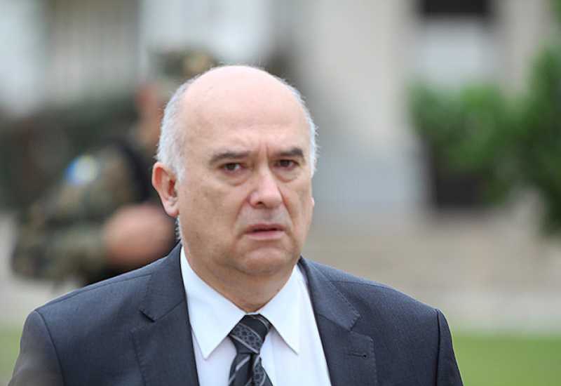 Merdžo: Sada šute i Sjedić i Finci i Zornić. HNS će donijeti konačnu odluku, ali ne vidim zašto ne bismo birali predstavnike gdje je moguće