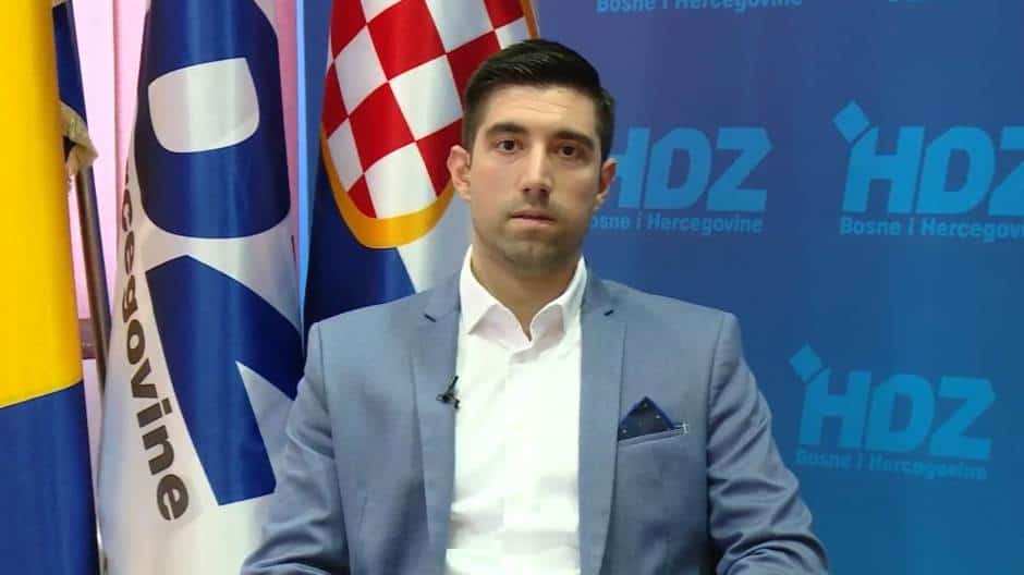 Mikulić: Sve što smo mi artikulirali u sporazumu pred medijatorima iz međunarodne zajednice nije se poštovalo