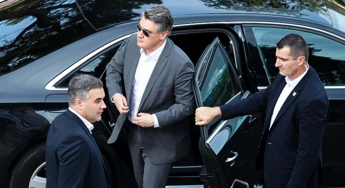 Milanović oko Hrvata u BiH ujedinio oporbu, u HDZ-u i više nego zabrinuti: “Zapanjuje podrška Mosta i SDP-a”