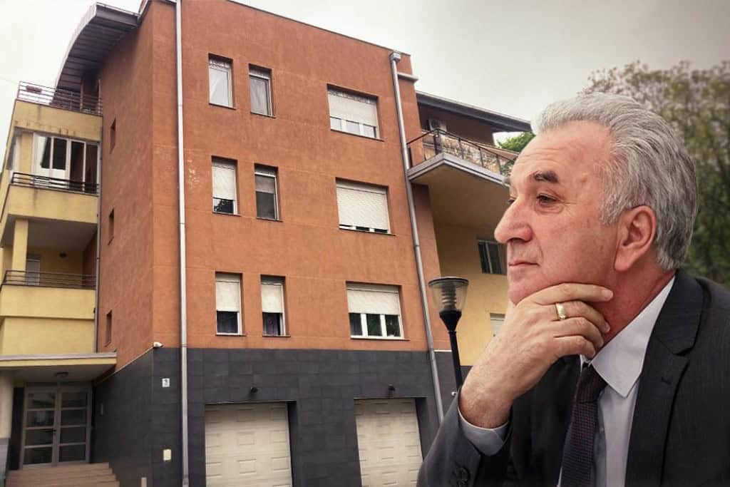 Mirko Šarović skrivao šest nekretnina u Beogradu: “To je od žene”