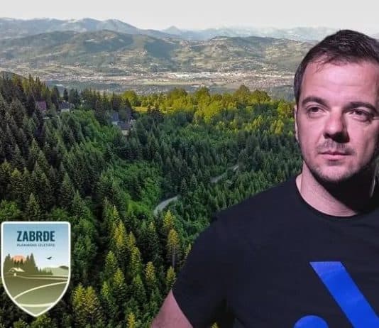 Mladi programer i zaljubljenik u prirodu izvrstan primjer promicanja kulture volontiranja u društvu