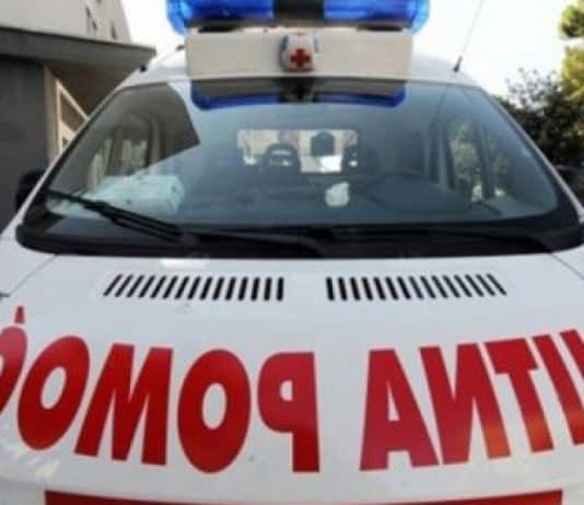 Mladić preminuo dok je slavio 18. rođendan