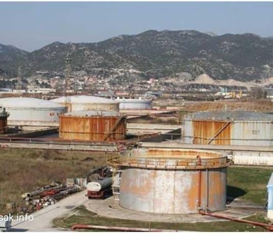 Mostar: Federacija prvi put nakon 22 godine kreće s rekonstrukcijom naftnih terminala