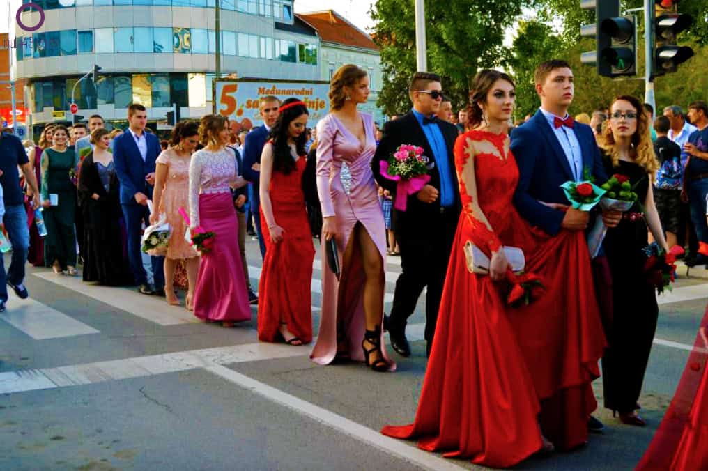 Mostarski maturanti imali večeru u Hotelu Bristol i najvjerojatnije se otrovali hranom. Dvoje u bolnici