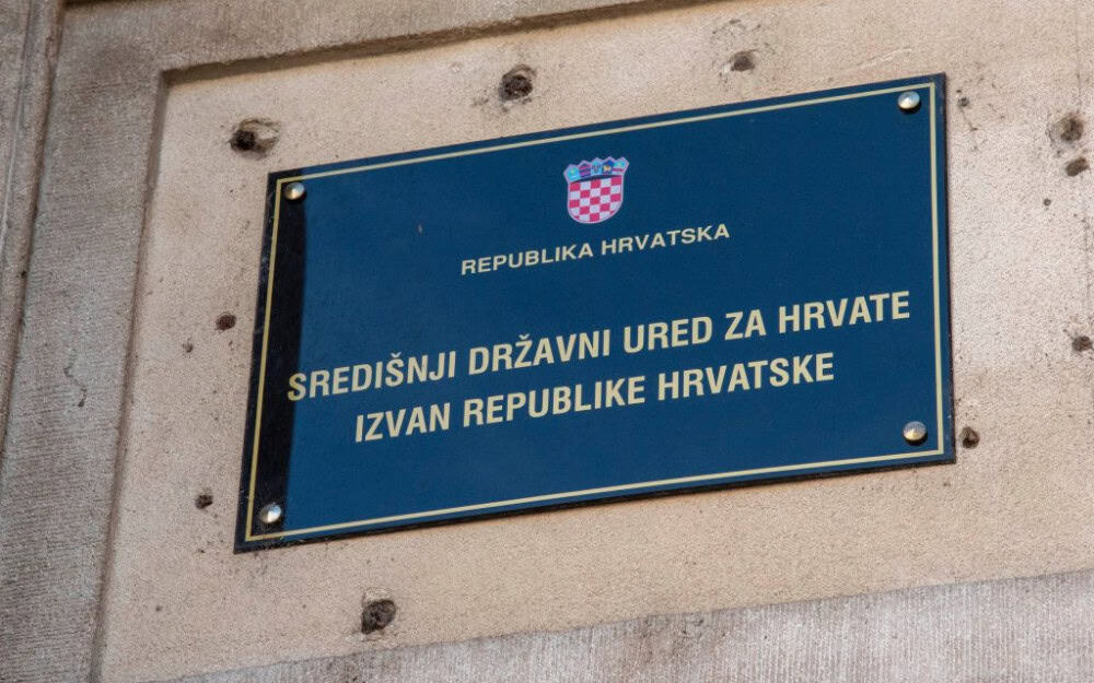 Možda bi vas moglo zanimati koji su projekti Hrvata izvan RH dobili financijsku potporu, evo popisa