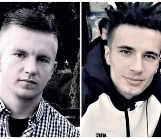 NAPOKON Tužiteljstvo BiH pokreće istrage za ubojstva Dženana Memića i Davida Dragičevića