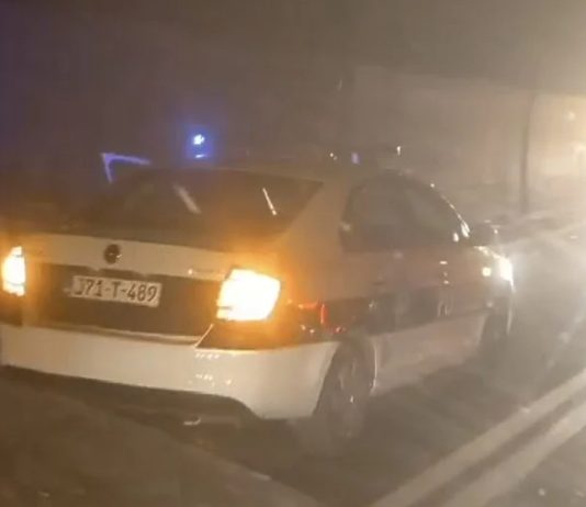 NOVA TEŠKA PROMETNA NSREĆA: Jedna osoba poginula u sudaru mopeda i teretnog vozila