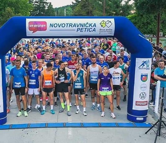 NOVI TRAVNIK: Prijavite se na Novotravničku peticu i osigurajte si lijepe nagrade