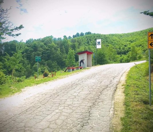 NOVI TRAVNIK: Vrijedna akcija mještana Pečuja