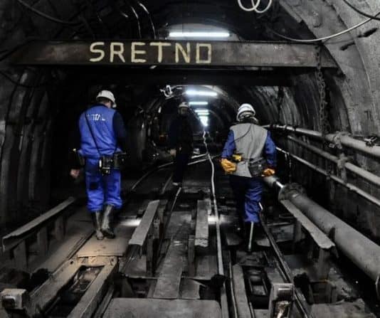 Na Međunarodni praznik rada rudari traže svoja prava