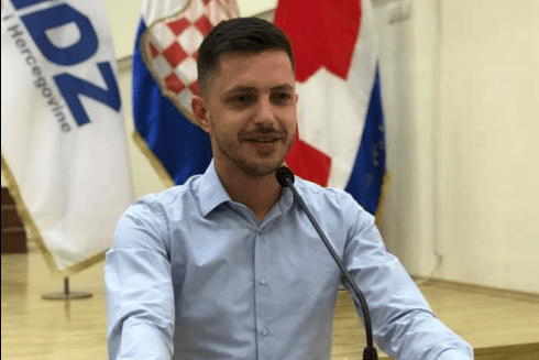 Naša stranka bi odredila Hrvatima u ŽZH što i kada će slaviti: Lončar ih brutalno ponizio