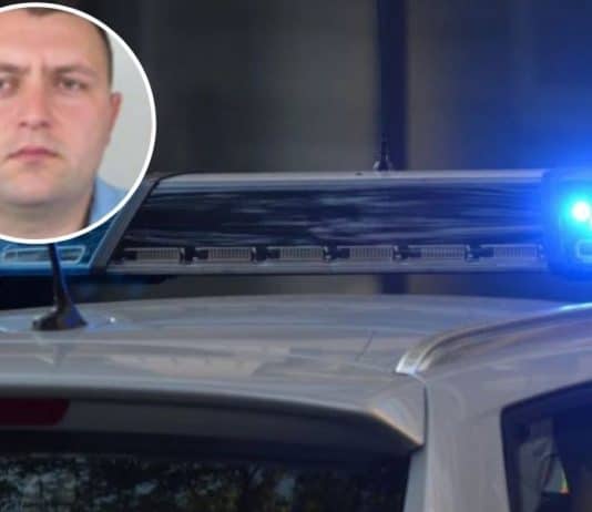 Nestao policajac u BiH: Automobil pronađen, potraga u toku