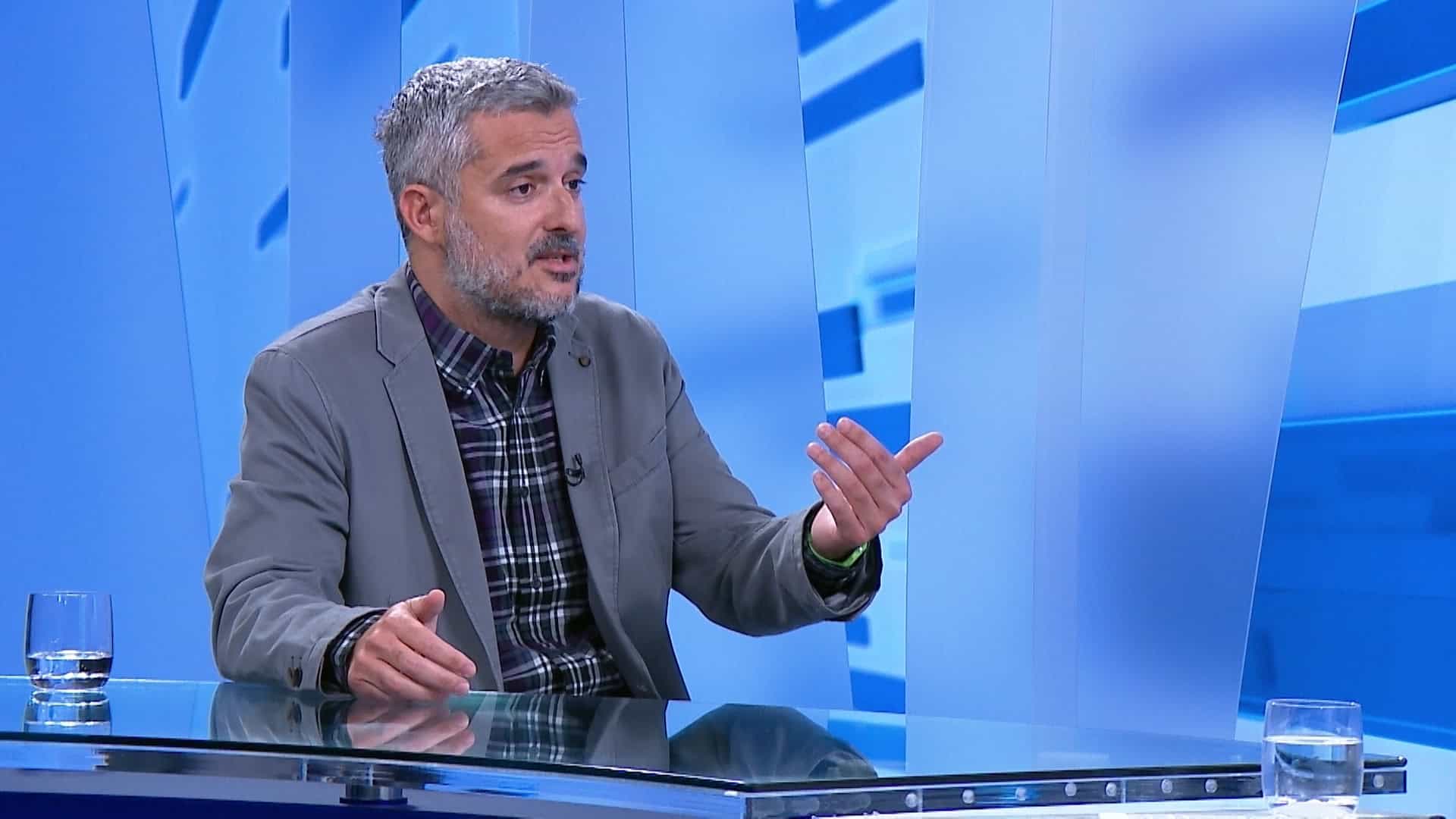 “Nisam siguran da se neće dogoditi incidenti u BiH. Hoće li se Finac počešati?”