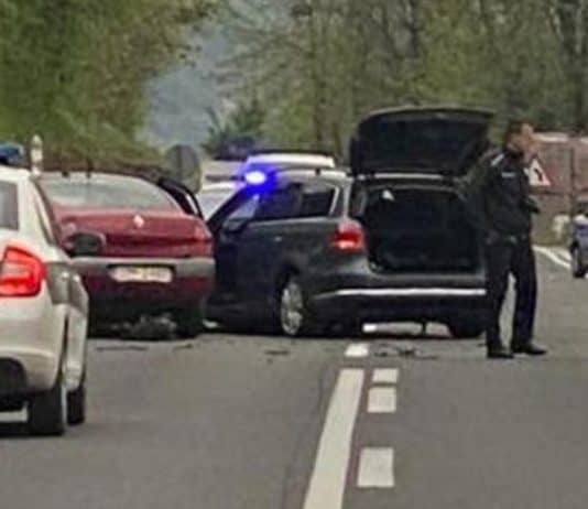 Nova teža prometna nesreća na BiH cestama