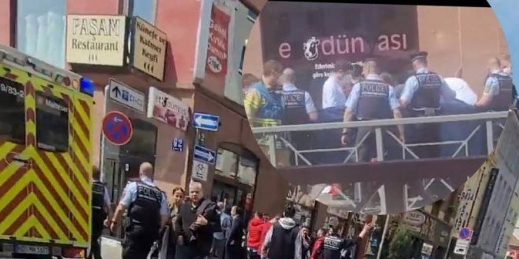 Nove informacije o policijskoj intervenciji nakon koje je preminuo Hrvat (47) u Njemačkoj