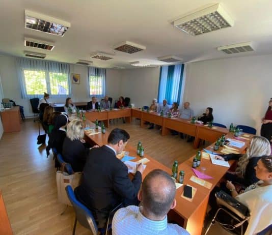 Novi Travnik: Posljedice nasilja koje ignoriramo su devastirajuće, moramo djelovati preventivno