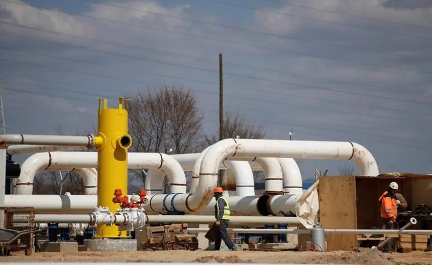 Počela svađa u EU: Poljska neće dijeliti svoje rezerve plina s drugima