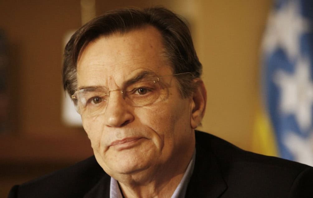 Novo – staro lice: Silajdžić ide na megdan Izetbegoviću i Bećiroviću u bitci za Predsjedništvo?