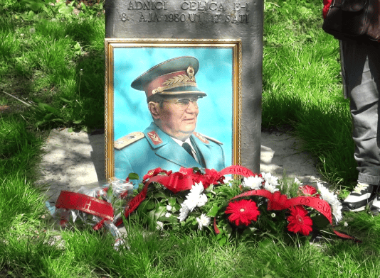 Obilježena godišnjica smrti Josipa Broza Tita