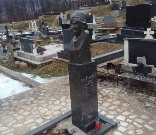 Od četvrtka do nedjelje u Bučićima obilježavamo Dane fra Franje Zubića