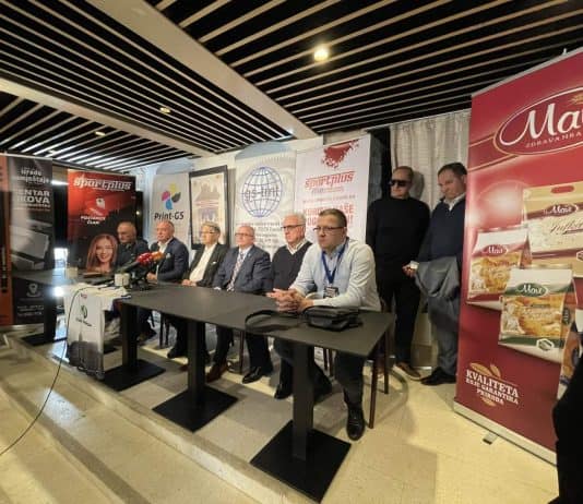 Održana press konferencija u Travniku: Spektakl vrijedan pažnje