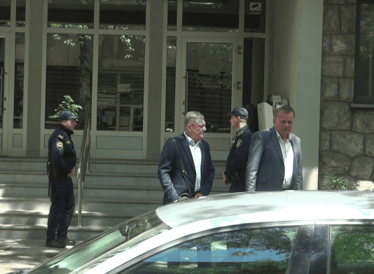 Održano ročište u predmetu “Zenicatrans”