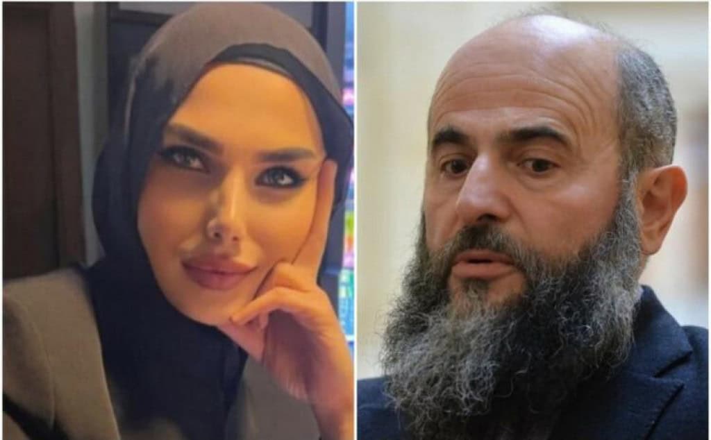 Oglasila se gospođa za koju kažu da je treća Zukorlićeva supruga, oštro je demantirala natpise o nasljedstvu