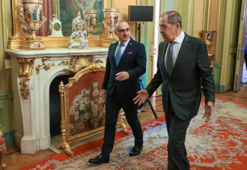 Oho, pripremite se, hrvatska diplomacija sprema odgovor Rusiji. No, prvo će analizirati i razmotriti