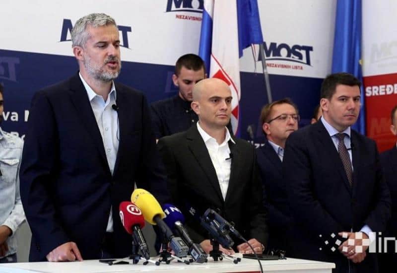 HRS: Tražit ćemo ponovno brojanje glasova na području tri županije, zadovoljni smo rezultatima unatoč koruptivnom izbornom procesu