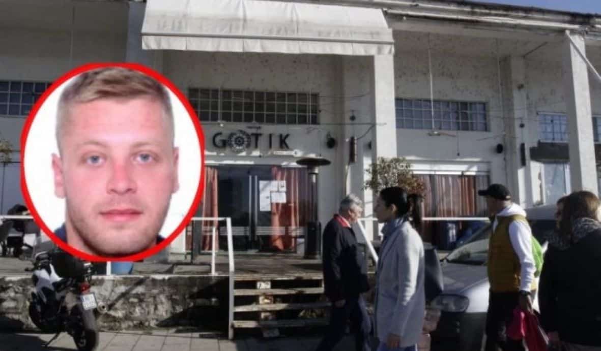 “Opisao sam svoj slučaj jer mislim da se Mateju dogodilo slično što i meni. Da je rijeka bila ledena i ja bih ušao u nju…”