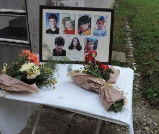 Optuženi Samardžija i Stanić: Članove tri porodice strijeljali i bacili u Drinu, najmlađi imao šest godina