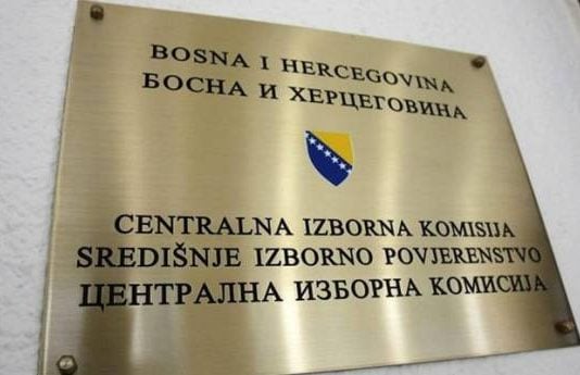 Optuženik u predmetu Dobrovoljačka se htio kandidirati za bošnjačkog člana Predsjedništva, SIP odbio kandidaturu