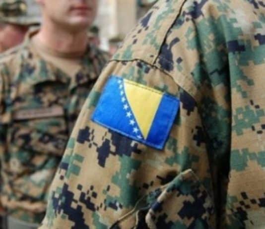 Ostaju li Oružane snage BiH bez Hrvata? Objavljena statistika prijavljenih na oglas za prijam u službu