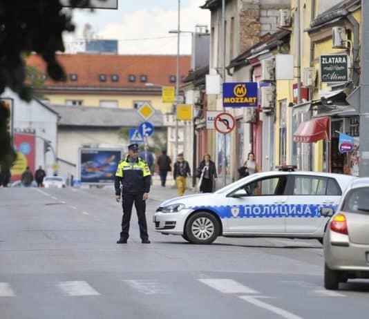 Osumnjičeni za obljubu štićenice Doma “Rada Vranješević” na slobodi