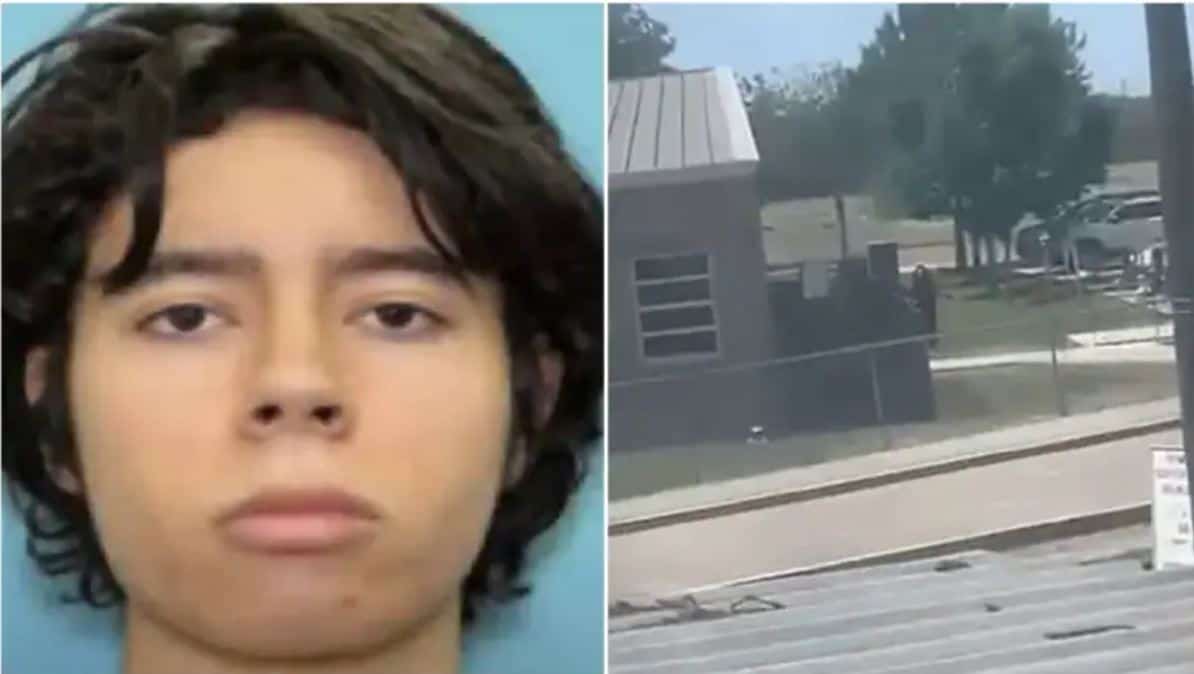 Ovo su detalji stravičnog teksaškog masakra: 19 djece i dvoje odraslih ubijeno. Napadač upucao i svoju baku