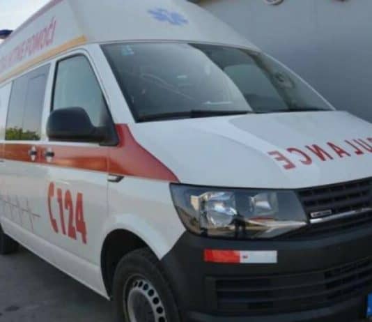 Pijan pozvao hitnu, pa im ukrao vozilo kada su došli, uhitili ga u Modriči