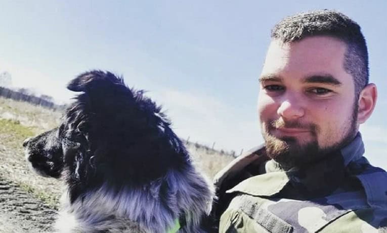 Poginuo mladi hrvatski motociklist, vraćao se sa sprovoda prijatelja koji je također poginuo na motoru