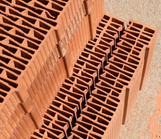 Ponuda za građevinski materijal važi samo jedan dan!