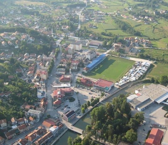 Potpisan ugovor za izgradnju obilaznice Kiseljaka