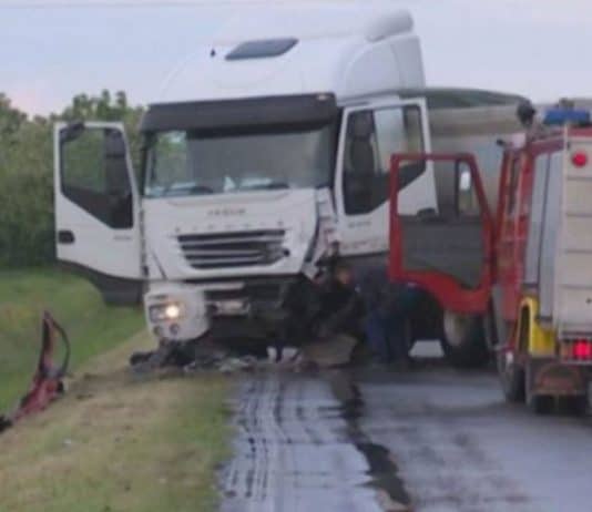 Poznat identitet oca i kćerke poginulih u stravičnoj nesreći u BiH