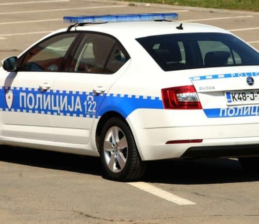 “Prizor je bio stravičan”: Teška nesreća na Manjači, policija na terenu!?