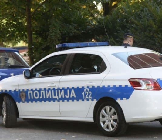 Pucnjava u bh. gradu: Ranio sugrađanina jer mu je vrijeđao kćerku