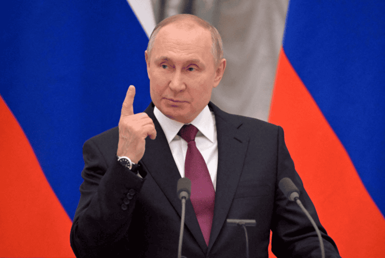 Putin zaprijetio SAD-u: Ako se to dogodi gađat ćemo nove mete