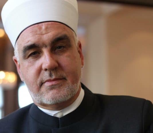 Reis Kavazović pozvao muslimane na jedinstvo i borbu protiv korupcije: ‘U kriminalu i naši ljudi sudjeluju jednako kao i drugi‘